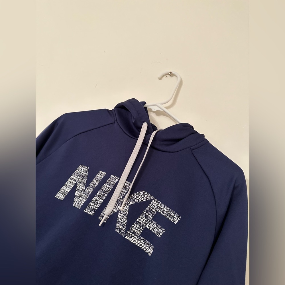 Vintage Nike Limited Edition Sweatshirt